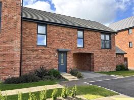 9, Russet Close, Swindon SN1 7EF