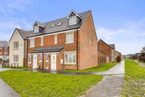 3, Thirwall Way, Crofton Grange, Blyth NE24 4SR
