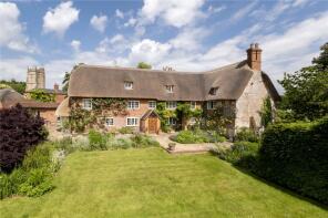 Grange Farm, The Street, Marden SN10 3RQ