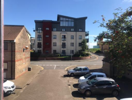 12, Trawler Road, Maritime Quarter, Swansea SA1 1XA
