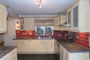 Luxury Fitted Kitche