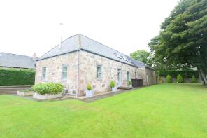 Steading, Upper Brandsmyres, Banchory Devenick, Aberdeen AB12 5XQ