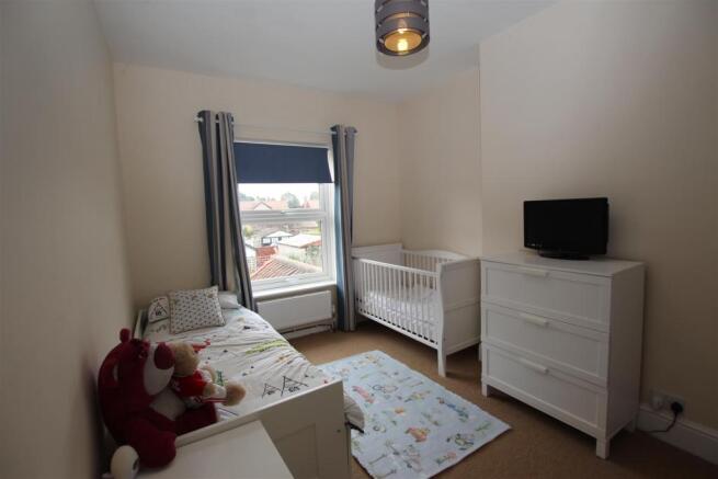 BEDROOM TWO