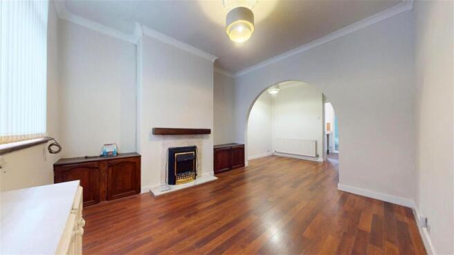 Windleshaw Road Reception Room