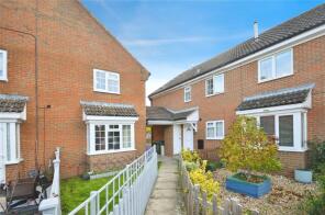 19, Brotheridge Court, Aylesbury HP21 8PU
