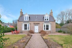 3 Langdale, Hawthorn Place, Ballater AB35 5QH