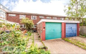 3, Willingham Way, Kingston Upon Thames KT1 3JN
