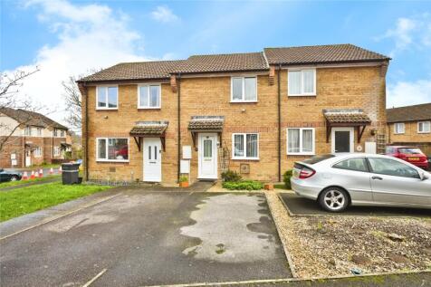 Crib Close, Chard, Somerset, TA20
