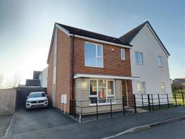 50, Buckthorn Road, Coalville LE67 3QB