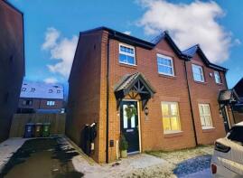 16, Satin Drive, Manchester M24 6DH