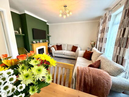 An Immaculate Property That Would Make A Fantastic First Home!!