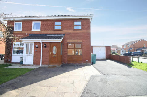 Woodcock Close, Thornton-Cleveleys, FY5