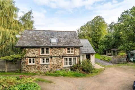Burrington, Umberleigh, Devon, EX37