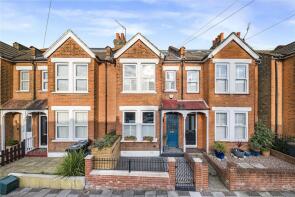 18, Croft Road, Bromley BR1 4DR