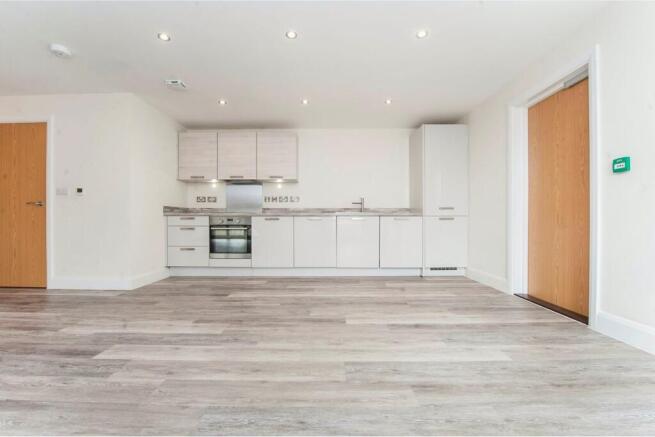 Kitchen pic 3