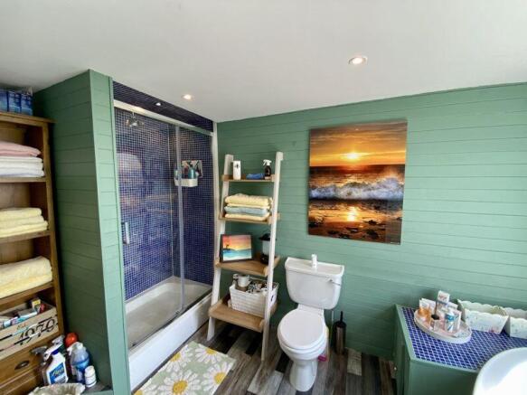Bathroom/WC