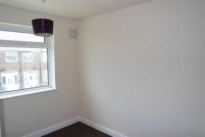 Bedroom Two: