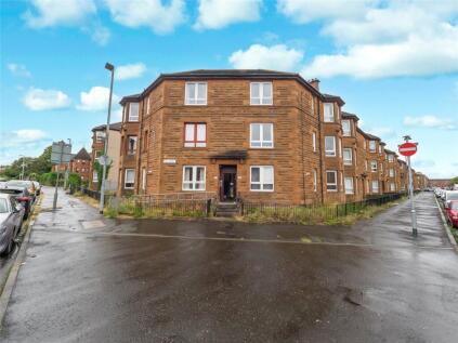 Earl Street, Scotstoun, Glasgow, G14