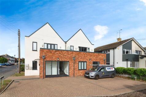 York Road, Rochford, Essex, SS4