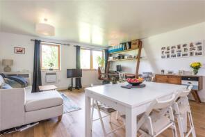 Flat 71, 3 Roundwood Court, Meath Crescent, London E2 0QL