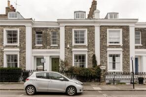 9, St Peter's Street, London N1 8JD