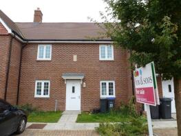 22, Denton Drive, Amesbury SP4 7DP