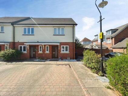 Willowbourne, Fleet, Hampshire