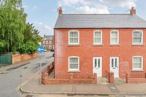 20, Back Lane, Holbeach, Spalding PE12 7LN
