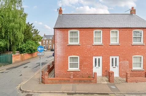 Back Lane, Holbeach, Spalding, Lincolnshire, PE12