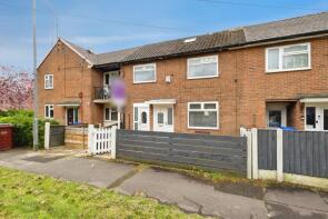 33, Bank House Road, Manchester M9 8LY