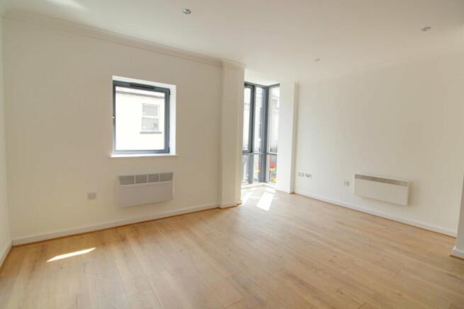 Flat1Lounge