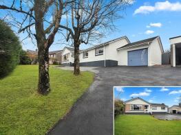 3, Galloway Place, Upper Achintore, Fort William PH33 6UH