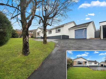 3 Galloway Place, Loch View Estate, Fort William, Inverness-Shire, PH33 6UH