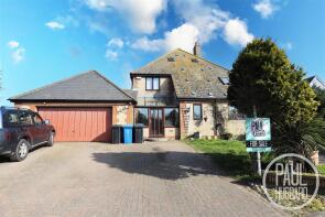 The Beach House, Beach Road, Kessingland NR33 7RW