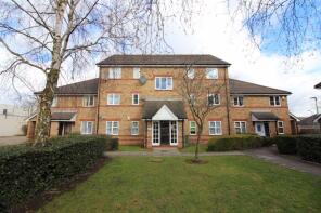 22, Burton Court, Eastgate, Peterborough PE1 5AF