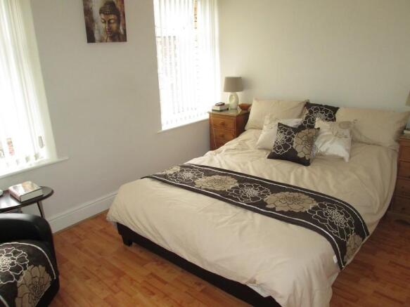 Bedroom 2