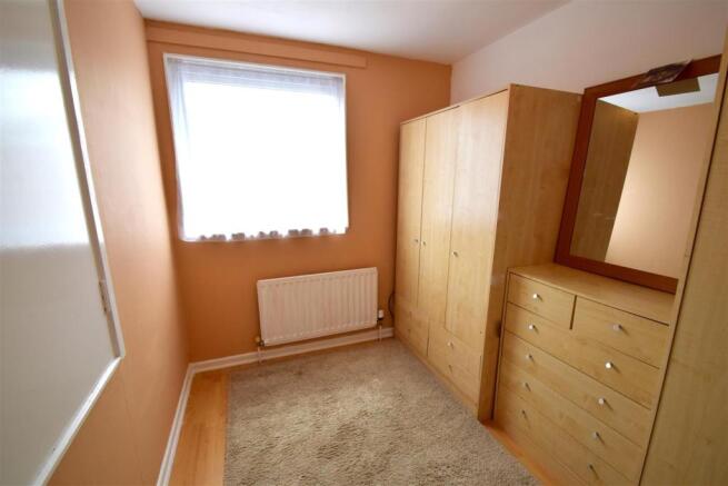 Third Bedroom