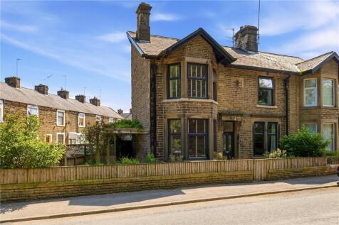 Skipton Road, Earby, Lancashire, BB18