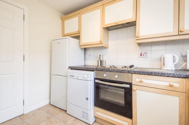 Kitchen B