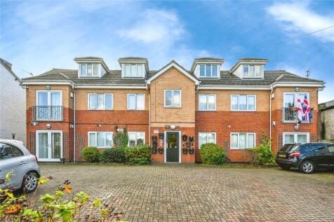 Eaton Road, West Derby, Liverpool, Merseyside, L12