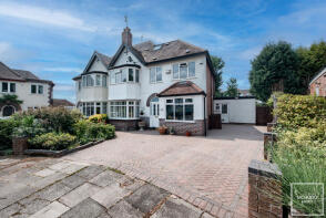 19, Oaklands Avenue, Birmingham B17 9TU