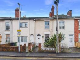 50, Chestnut Street, Worcester WR1 1PA
