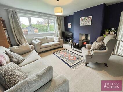 Avon Road, Burnage, Manchester, M19
