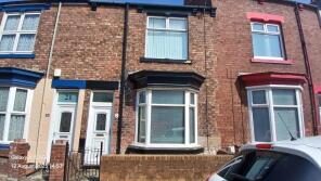 23, Coleridge Avenue, Hartlepool TS25 5AA
