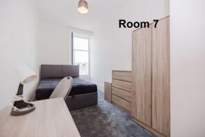 1f1, 12, Clifton Terrace, New Town, Edinburgh EH12 5DR
