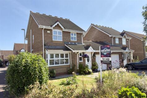 Anstruther Drive, Darlington, DL1 3TE