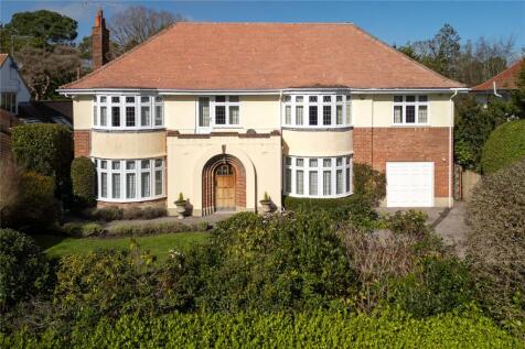 Haig Avenue, Poole, Dorset, BH13