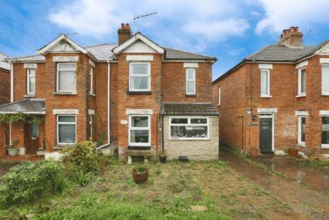 Winchester Road, Southampton, SO32