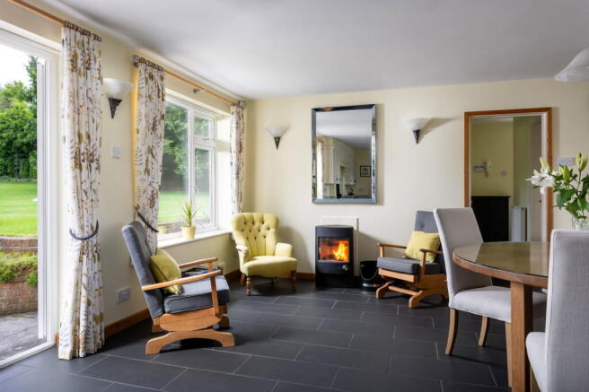 Nr Alfrick, Malvern, Worcestershire photo 5