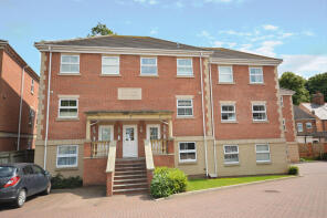 3, Park View Apartments, London Road, Hinckley LE10 1HR